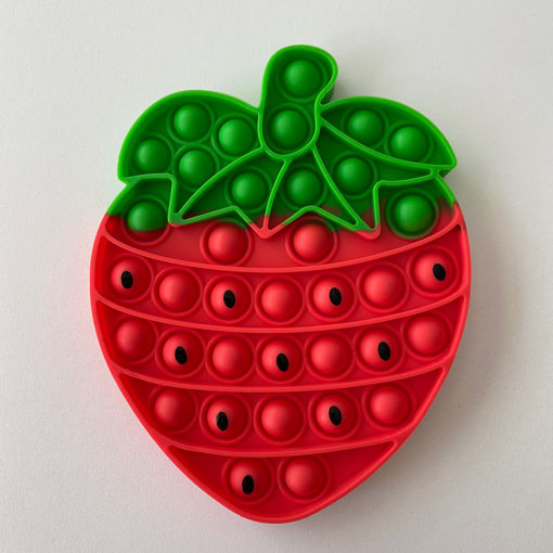 Picture of STRAWBERRY POPIT